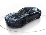 2023 BMW M3 Competition