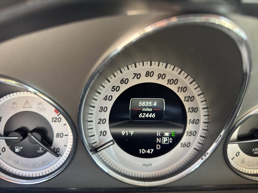 2013 Mercedes-Benz GLK 250 BlueTEC