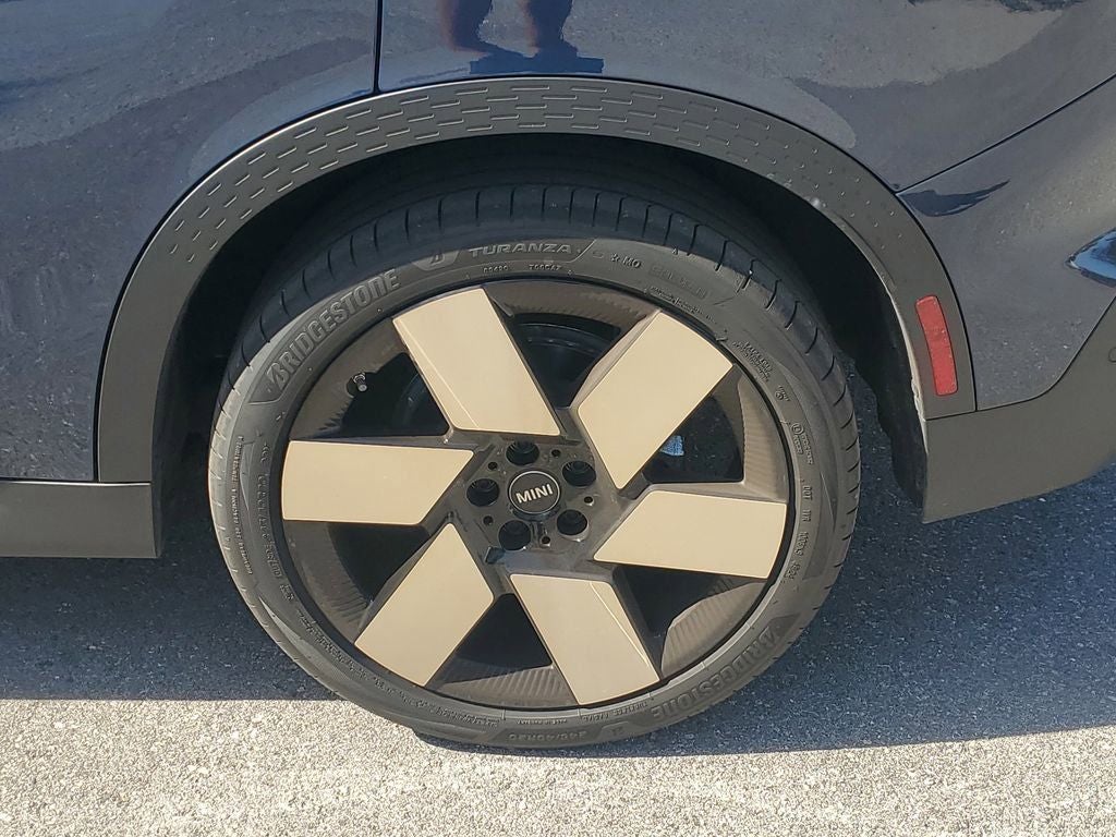 2025 MINI Countryman All4 Cooper S