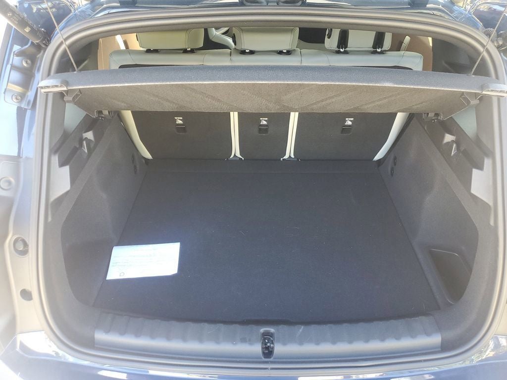 2025 MINI Countryman All4 Cooper S