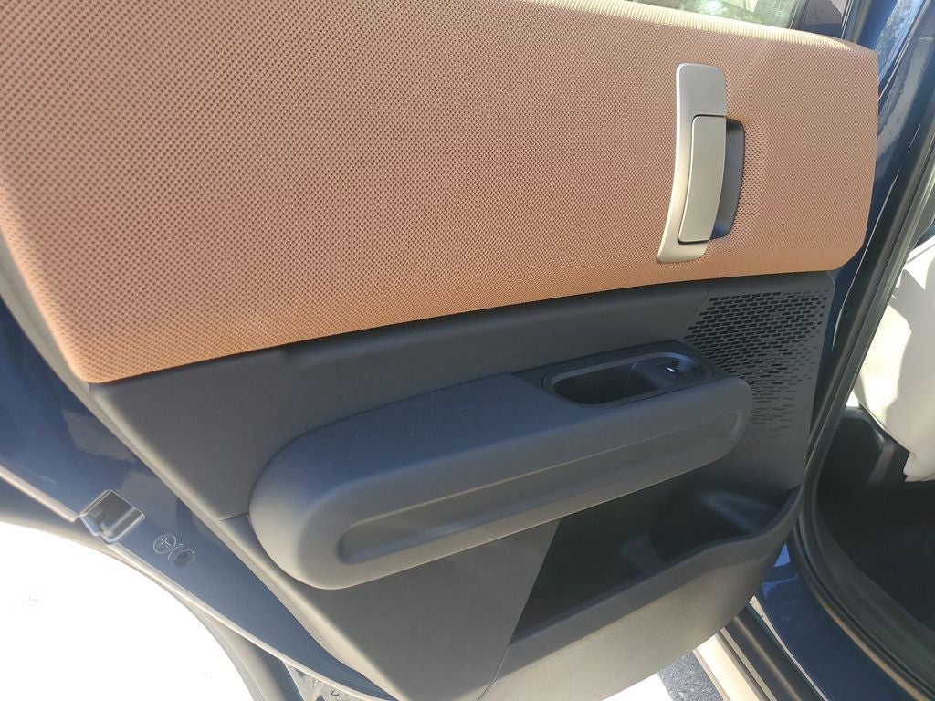 2025 MINI Countryman All4 Cooper S