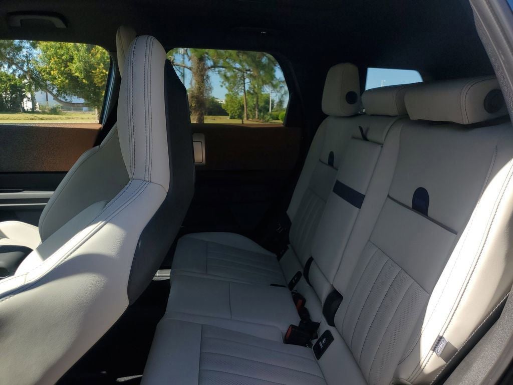 2025 MINI Countryman All4 Cooper S