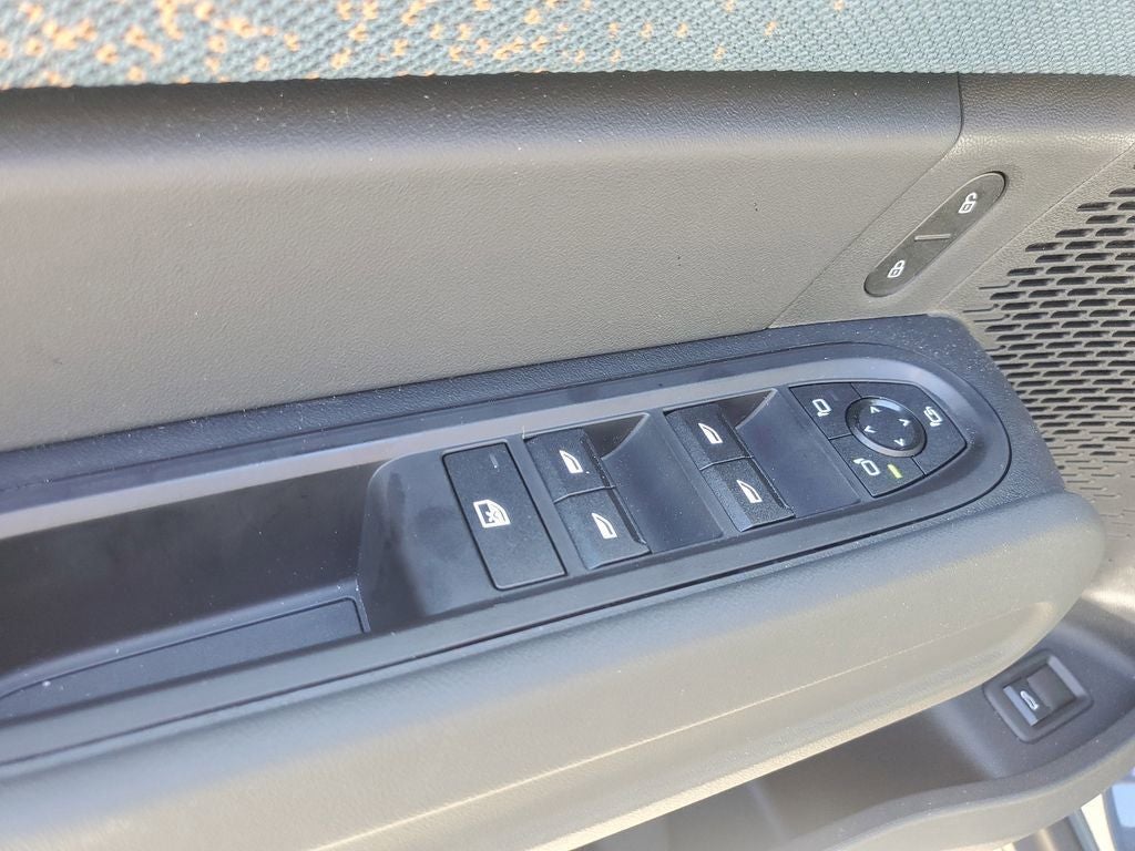 2025 MINI Countryman All4 Cooper S