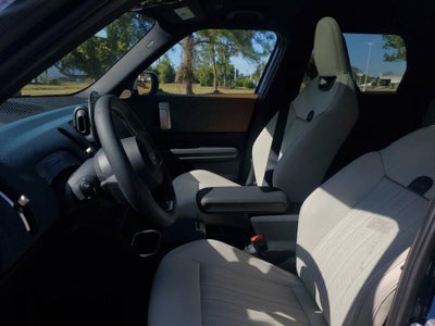 2025 MINI Countryman All4 Cooper S