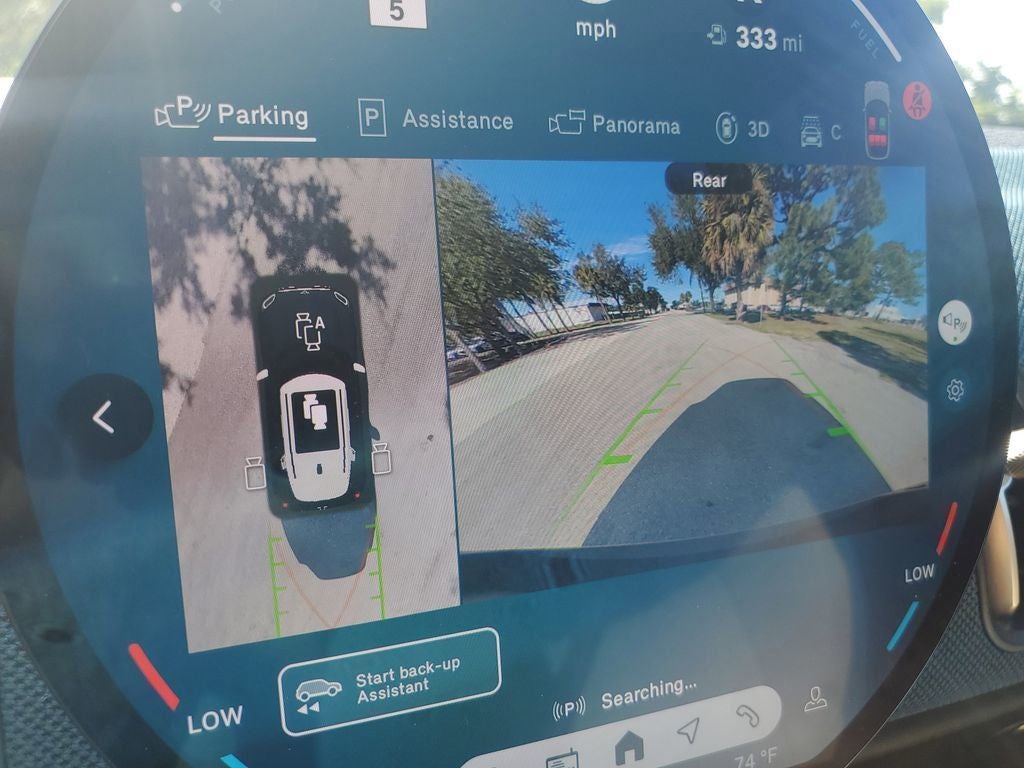 2025 MINI Countryman All4 Cooper S