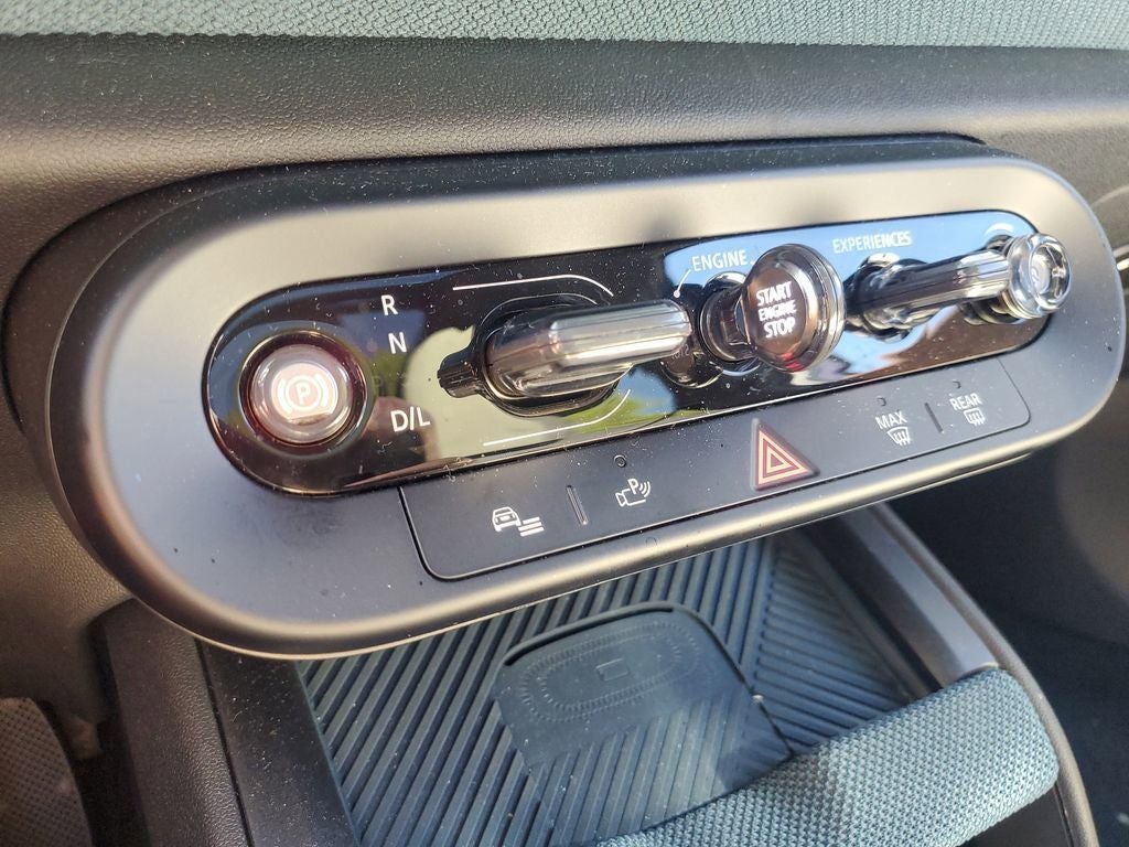 2025 MINI Countryman All4 Cooper S