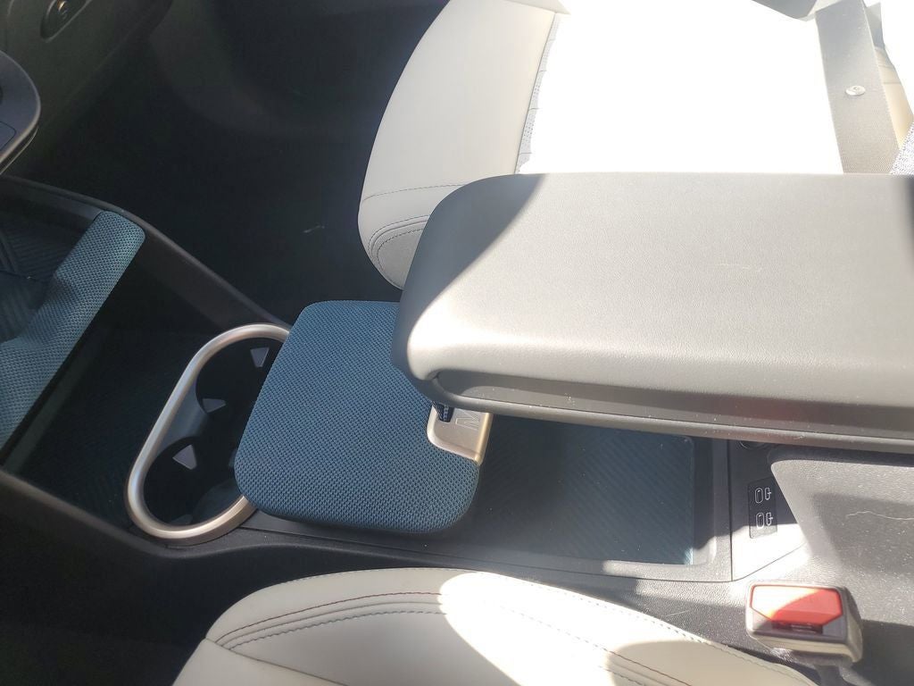 2025 MINI Countryman All4 Cooper S