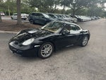 2008 Porsche Cayman Base
