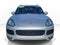 2015 Porsche Cayenne Diesel