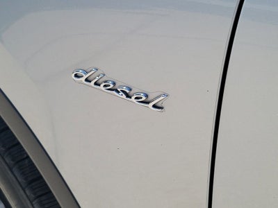 2015 Porsche Cayenne Diesel