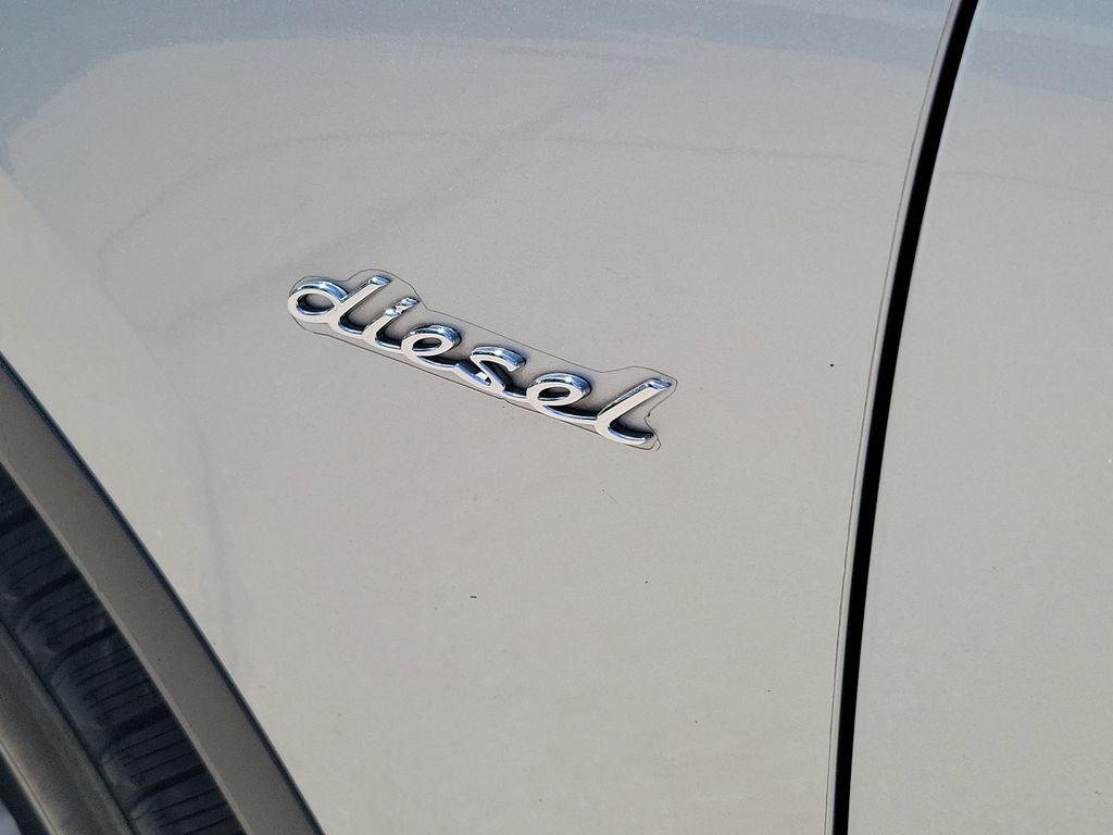 2015 Porsche Cayenne Diesel