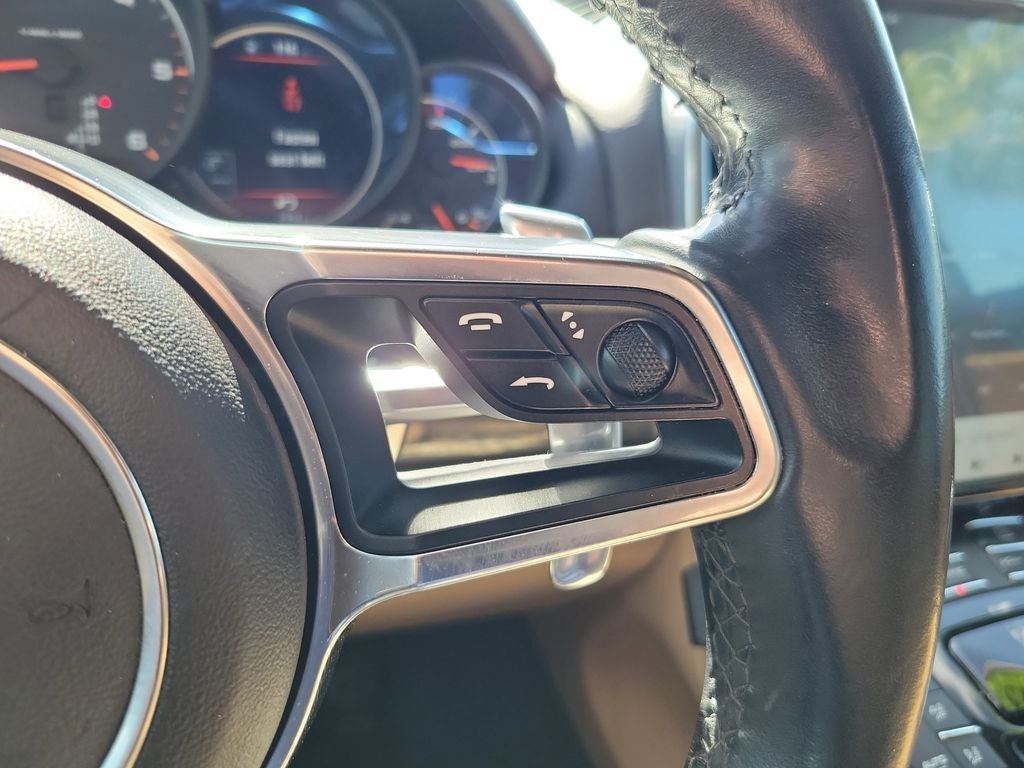 2015 Porsche Cayenne Diesel
