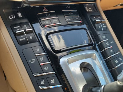 2015 Porsche Cayenne Diesel
