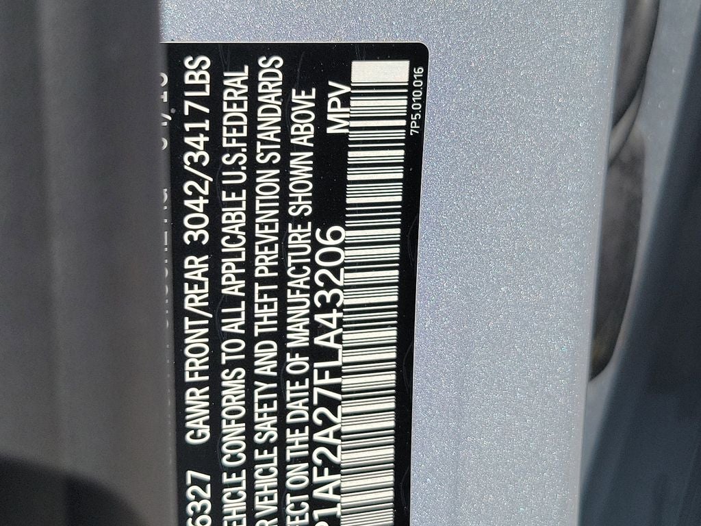 2015 Porsche Cayenne Diesel