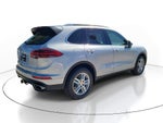 2015 Porsche Cayenne Diesel
