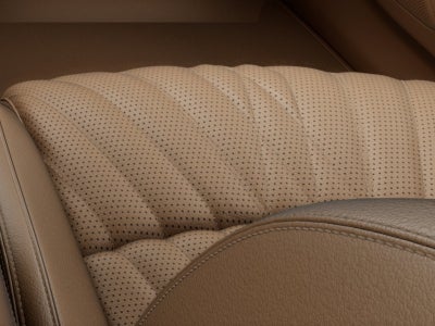 2026 Genesis G90 3.5T E-SC MHEV