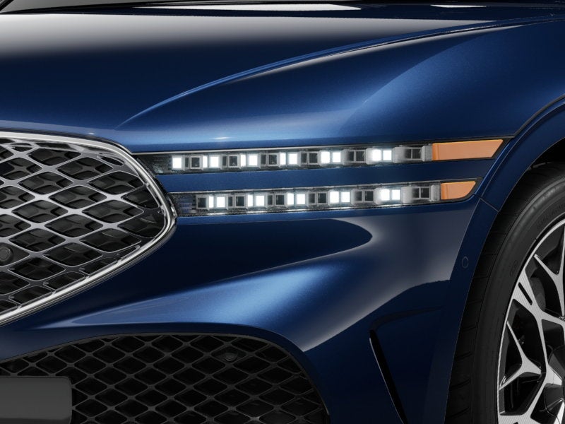2026 Genesis G90 3.5T e-SC