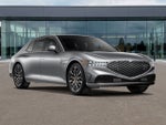 2026 Genesis G90 3.5T E-SC MHEV