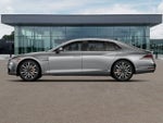 2026 Genesis G90 3.5T E-SC MHEV