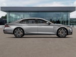 2026 Genesis G90 3.5T E-SC MHEV