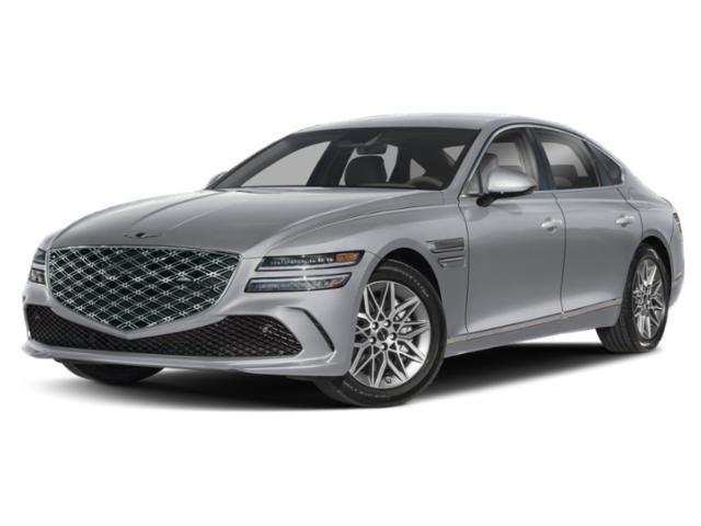 2026 Genesis G80 2.5T ADVANCED