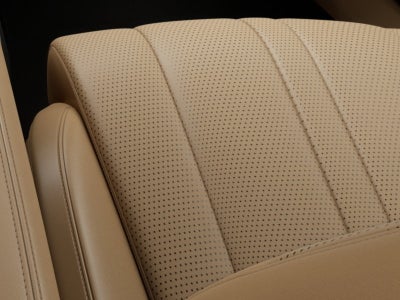 2026 Genesis G80 2.5T Advanced