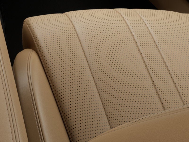 2026 Genesis G80 2.5T Advanced