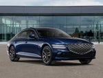 2026 Genesis G80 2.5T Advanced