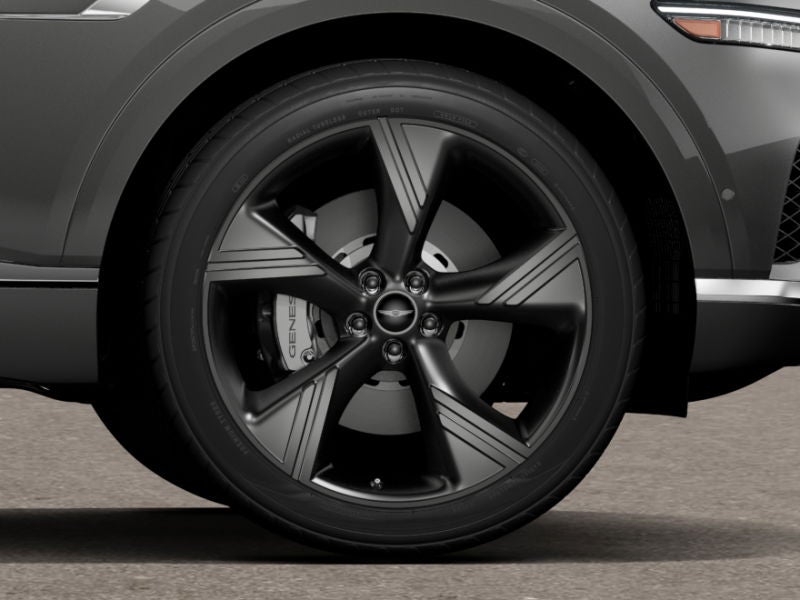 2026 Genesis GV80 2.5T PRESTIGE