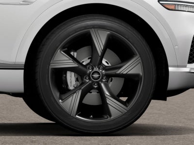 2026 Genesis GV80 2.5T PRESTIGE