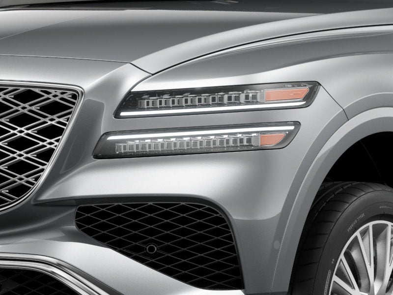 2026 Genesis GV80 2.5T
