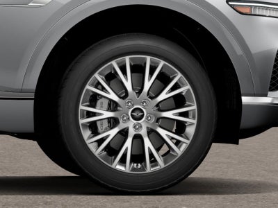 2026 Genesis GV80 2.5T