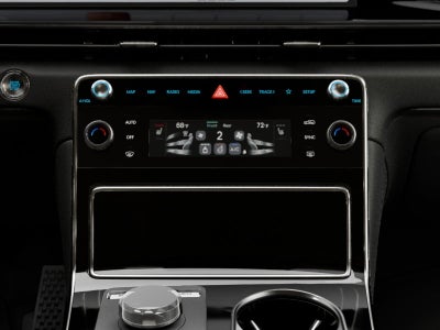 2026 Genesis GV80 2.5T