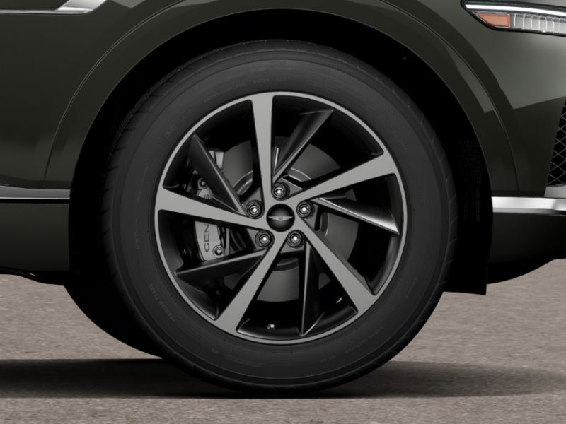 2026 Genesis GV80 2.5T SELECT