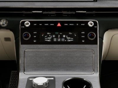 2026 Genesis GV80 2.5T SELECT