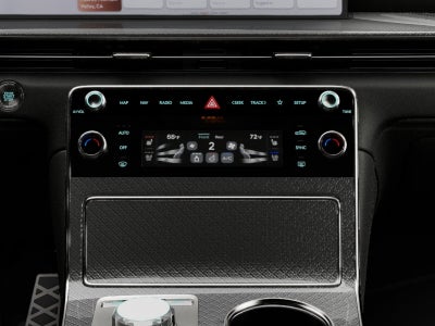 2026 Genesis GV80 Coupe 3.5T e-SC