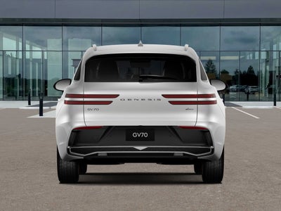 2026 Genesis GV70 2.5T