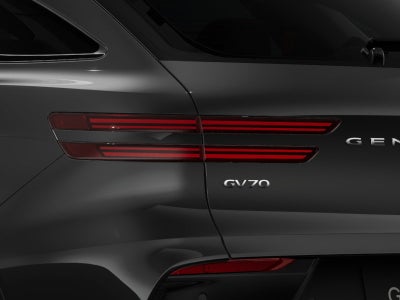 2026 Genesis GV70 2.5T