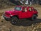 2021 Jeep Wrangler Unlimited Rubicon 392