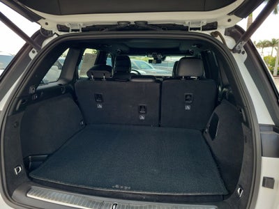 2023 Jeep Grand Cherokee Summit