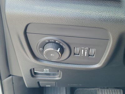 2023 Jeep Grand Cherokee Summit