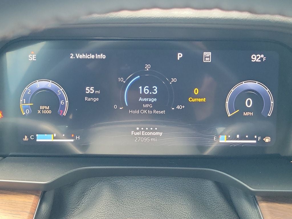 2023 Jeep Grand Cherokee Summit