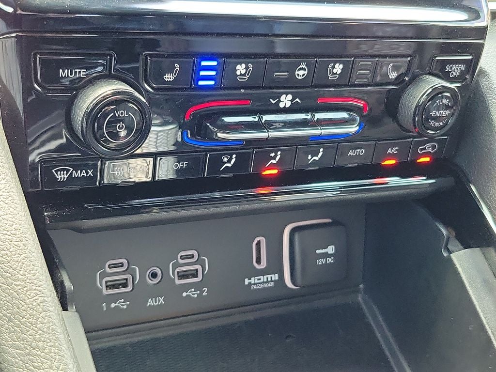 2023 Jeep Grand Cherokee Summit