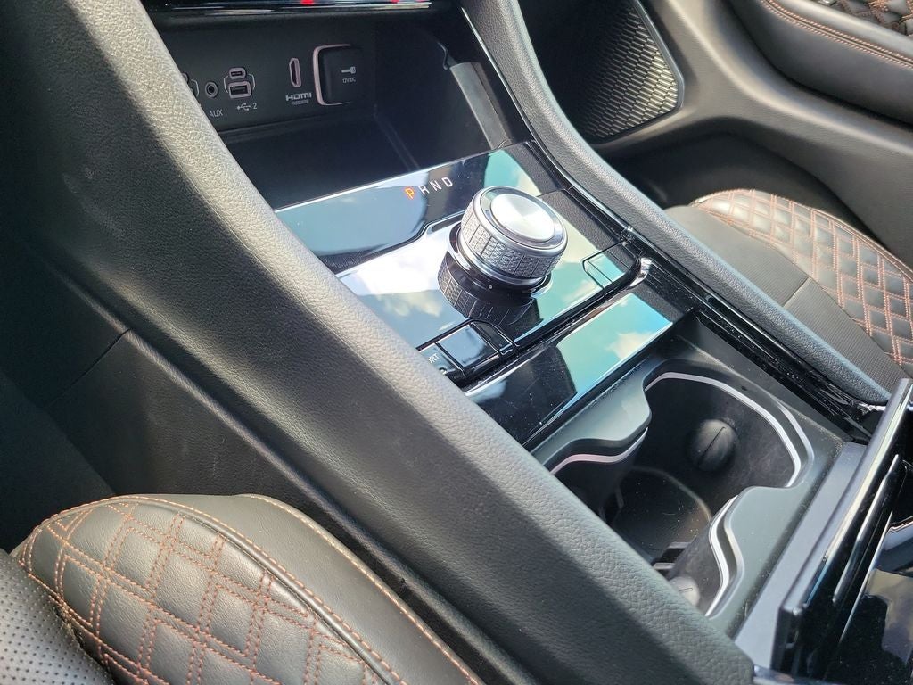 2023 Jeep Grand Cherokee Summit