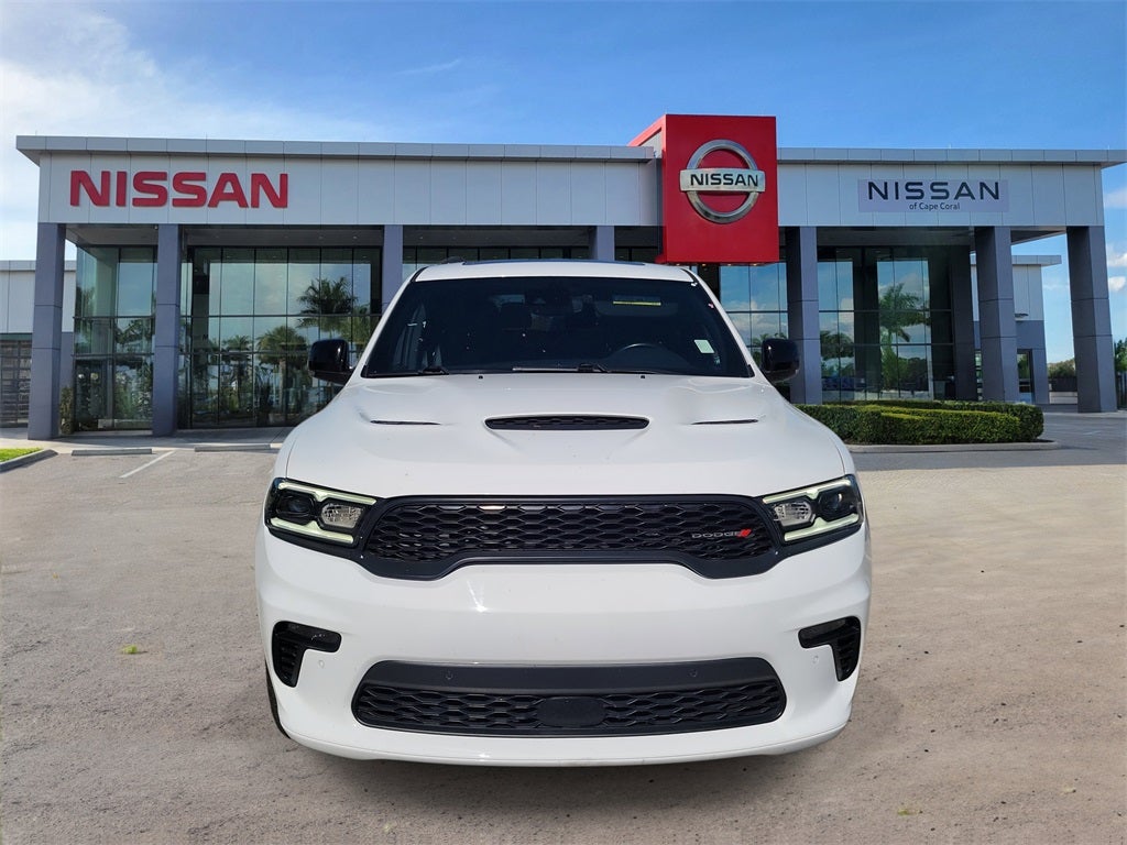 2023 Dodge Durango R/T Plus