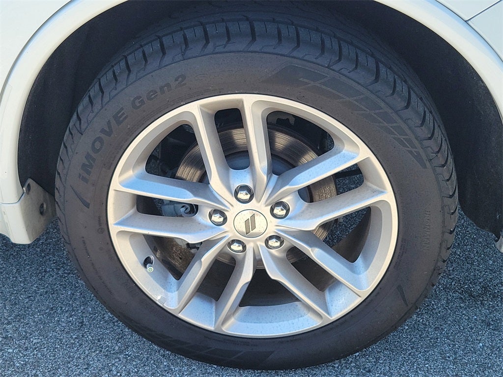 2023 Dodge Durango R/T Plus