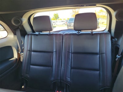 2023 Dodge Durango R/T Plus