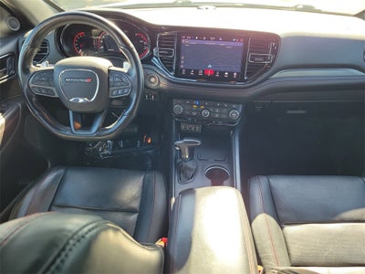 2023 Dodge Durango R/T Plus