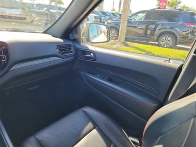 2023 Dodge Durango R/T Plus