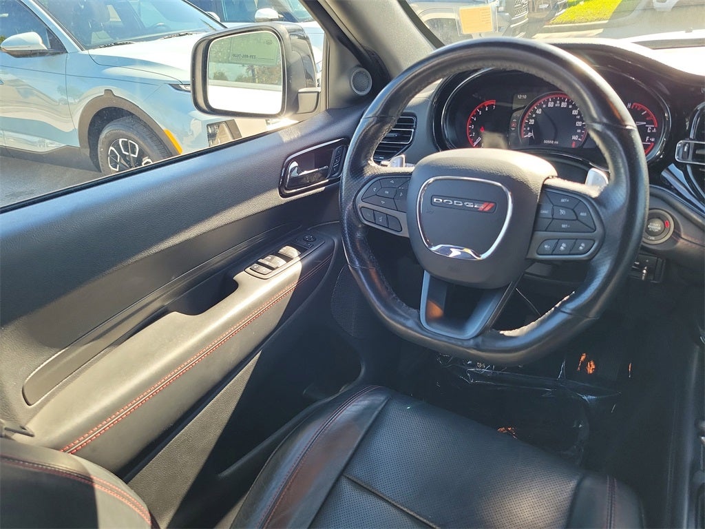 2023 Dodge Durango R/T Plus